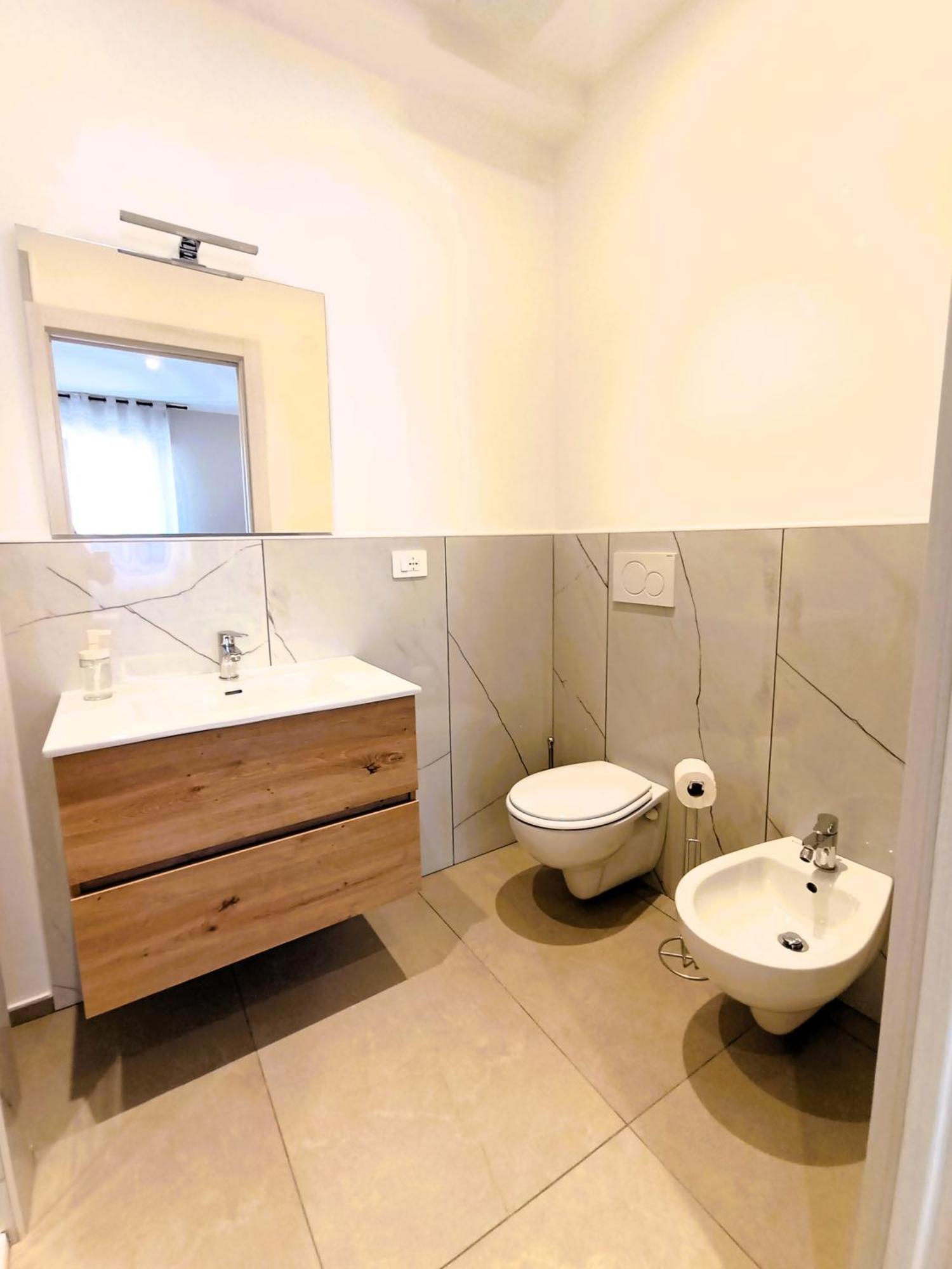 Mile Rooms باري المظهر الخارجي الصورة