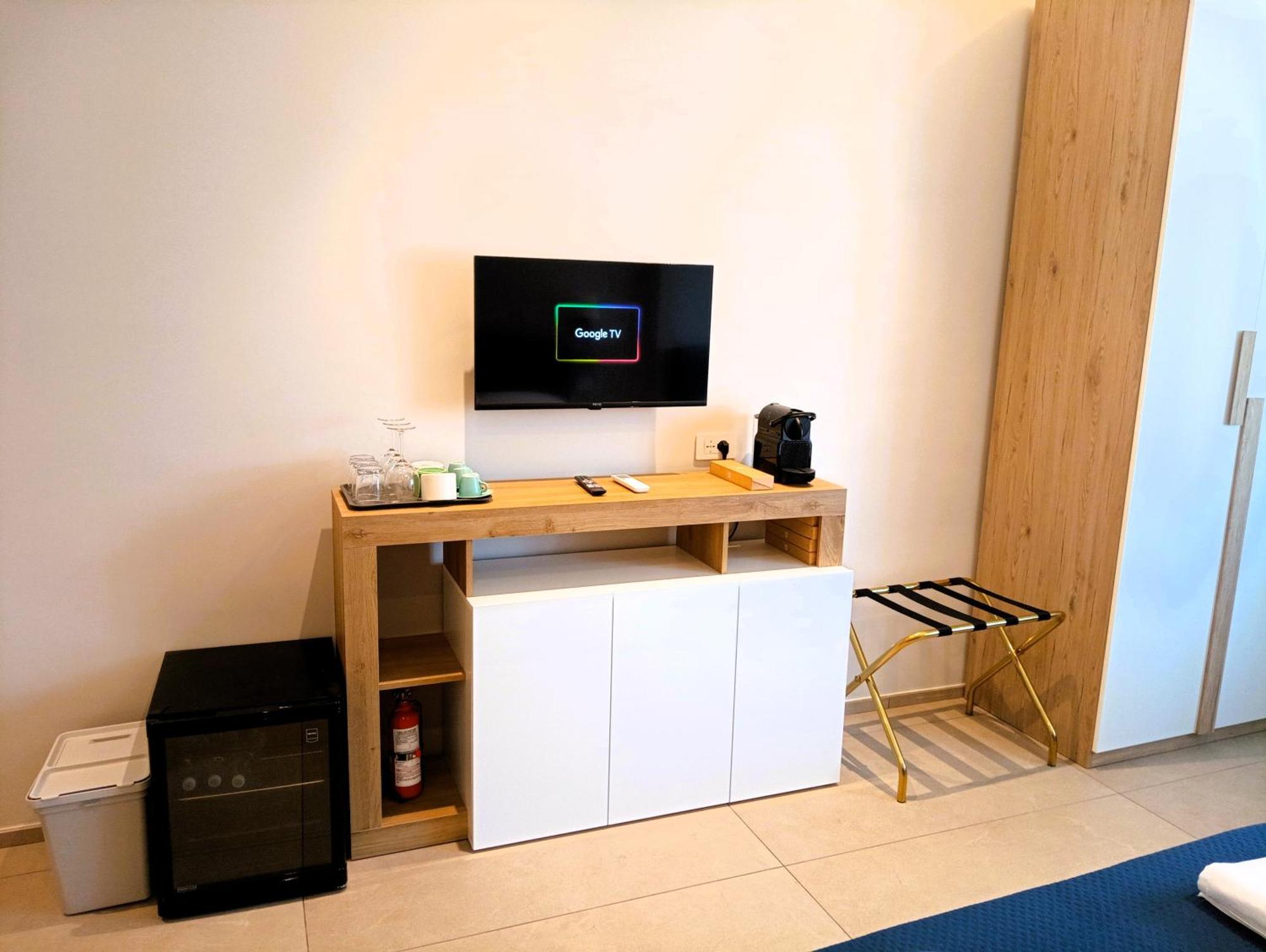 Mile Rooms باري المظهر الخارجي الصورة