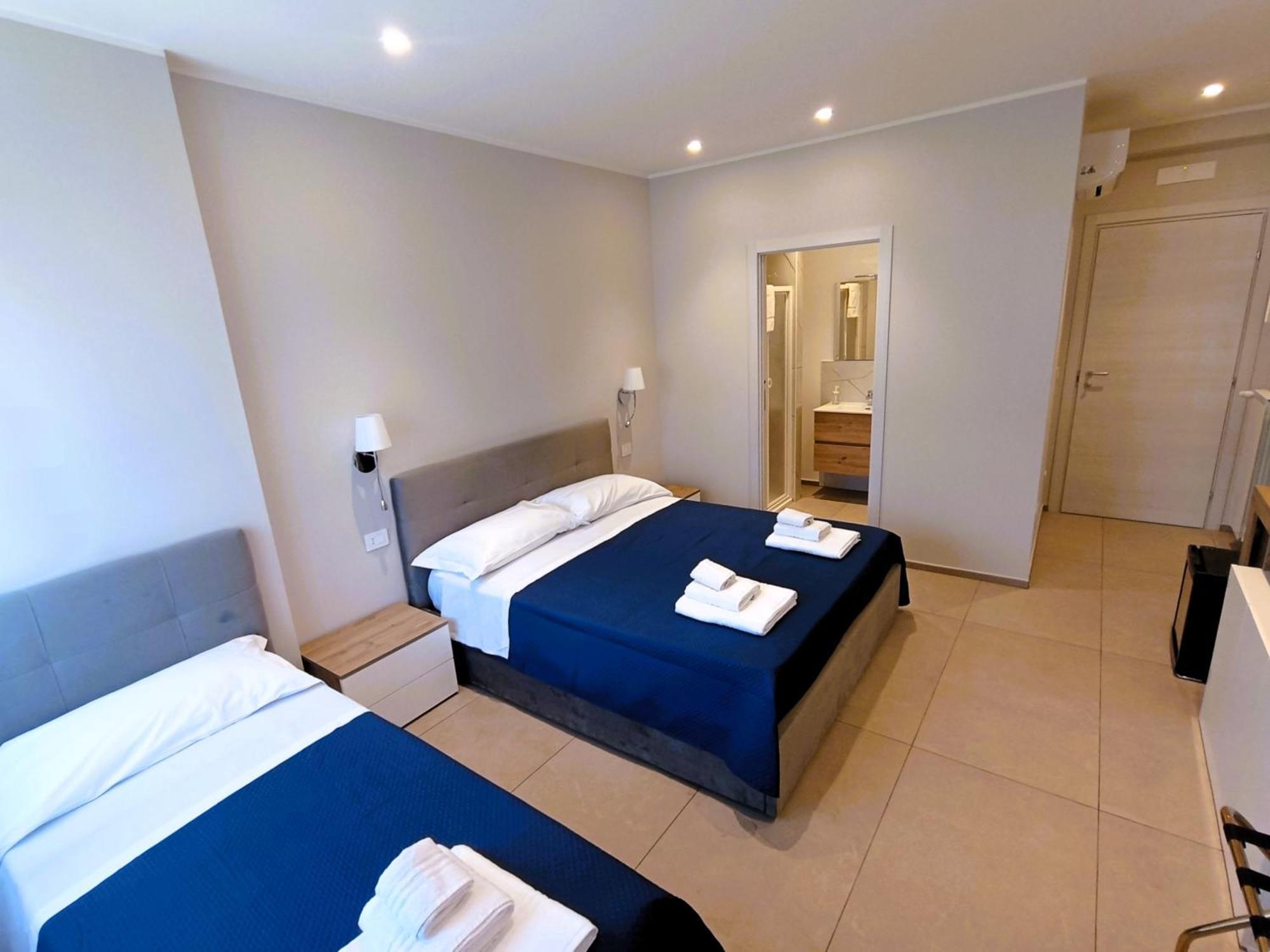 Mile Rooms باري المظهر الخارجي الصورة