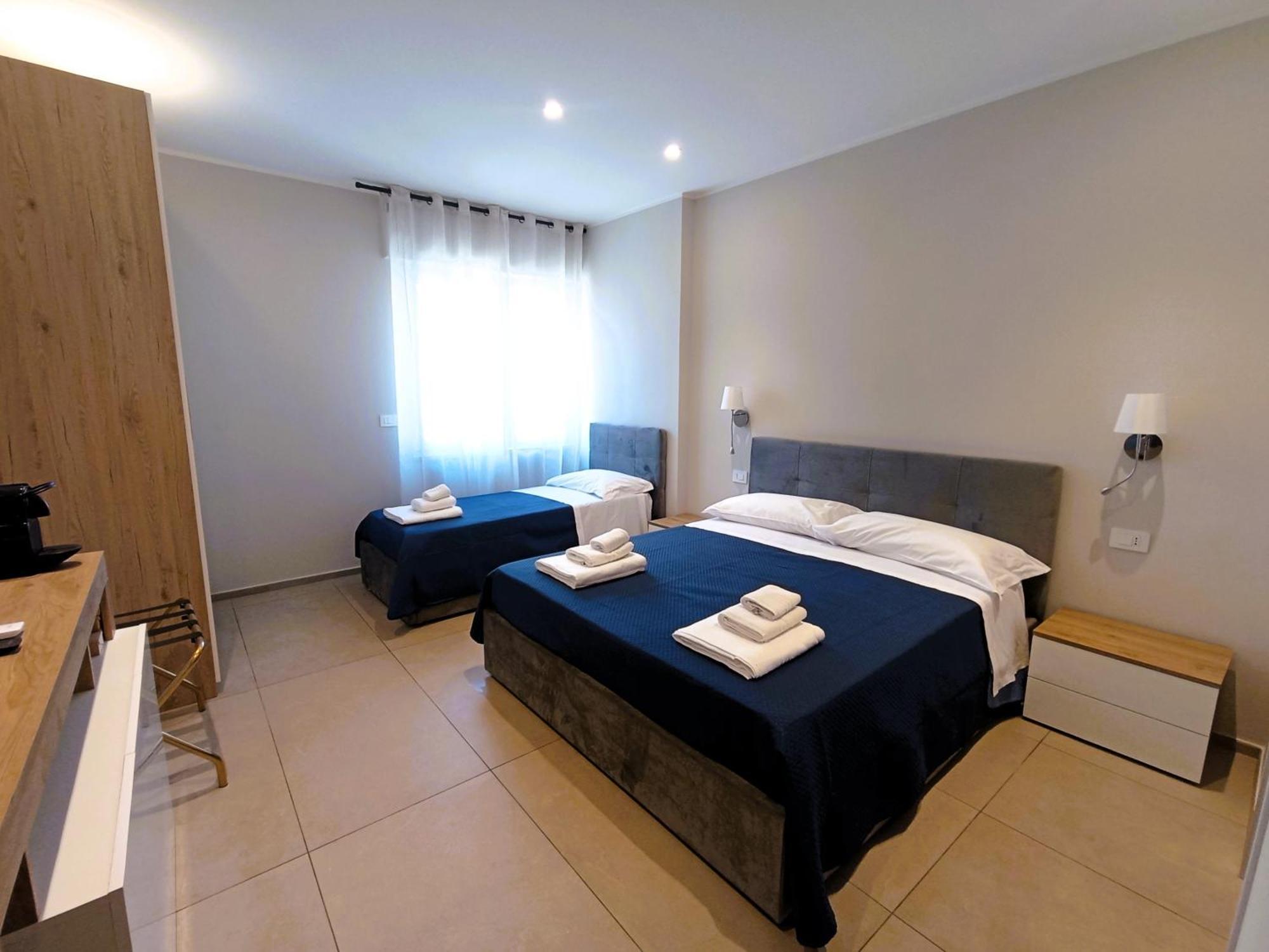 Mile Rooms باري المظهر الخارجي الصورة