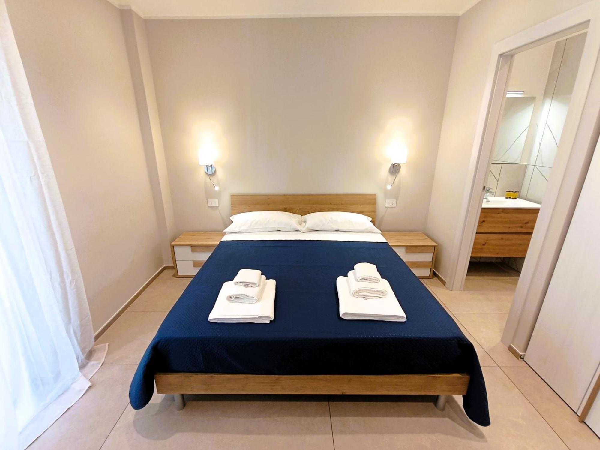 Mile Rooms باري المظهر الخارجي الصورة