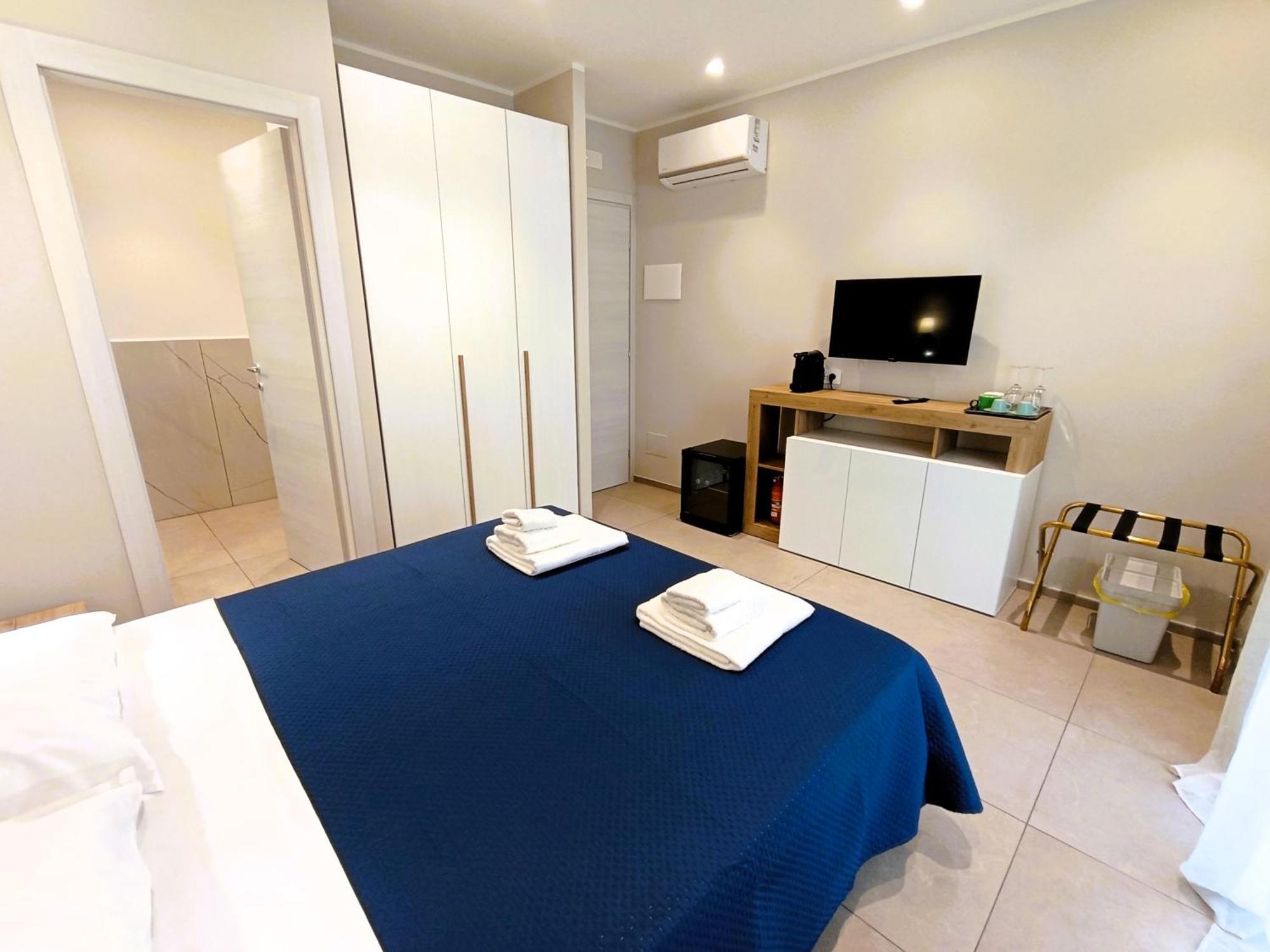 Mile Rooms باري المظهر الخارجي الصورة