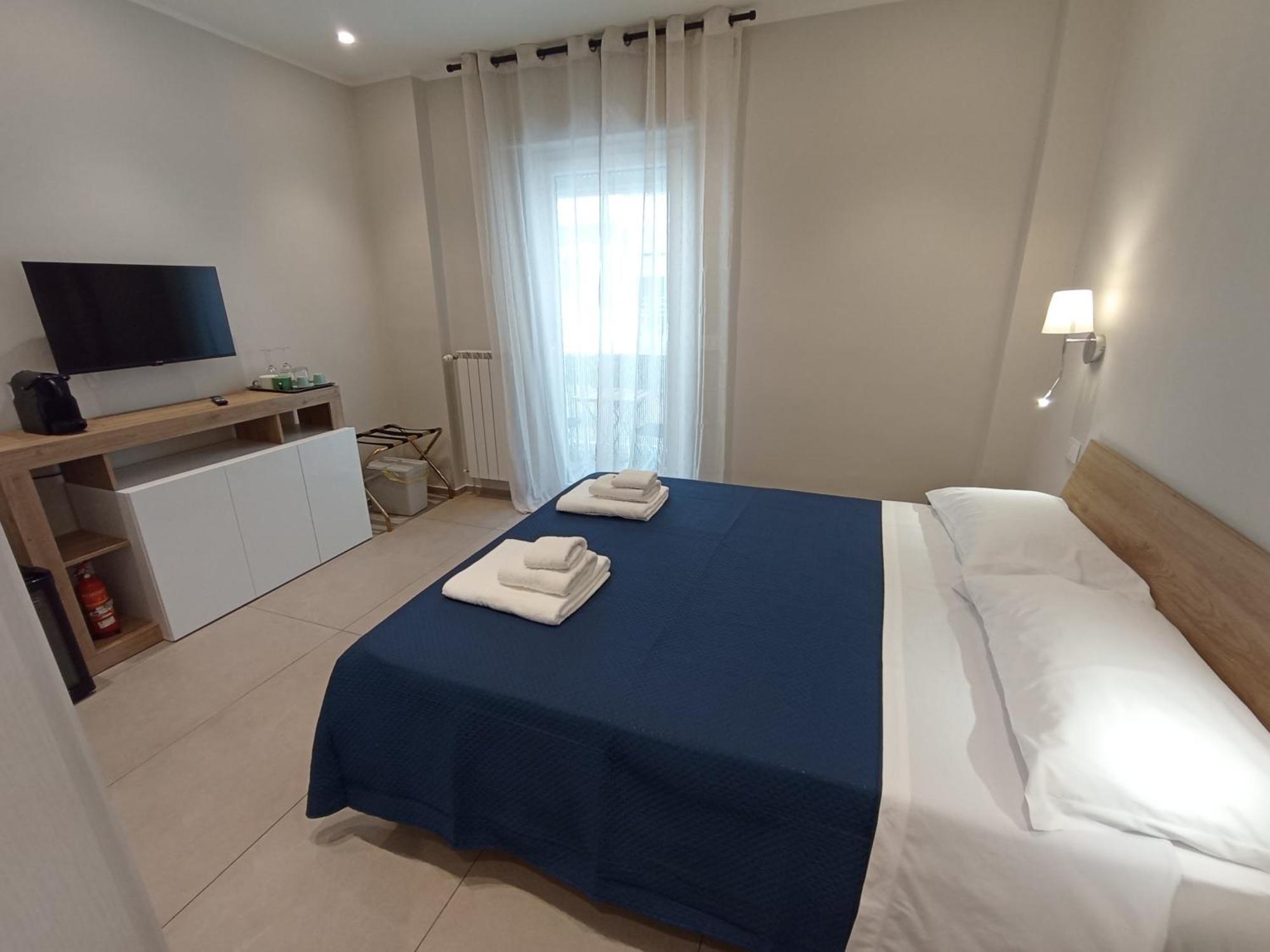 Mile Rooms باري المظهر الخارجي الصورة